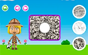 World of Alice: Rocks Textures