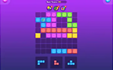 Block Match game preview