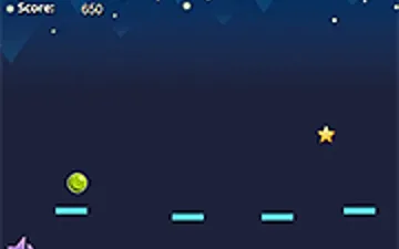 Bounce Ball 2