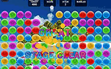 Bubble Breaker