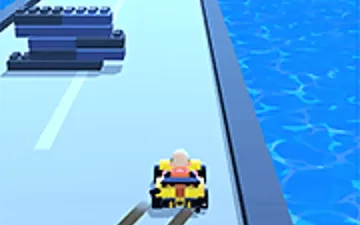 Car Craft Race game preview