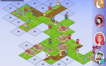 Carcassonne