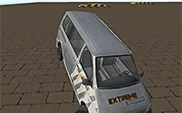 Desert Drift 3D