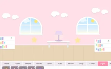 Dream Room