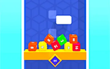 Flip Cube WebGL