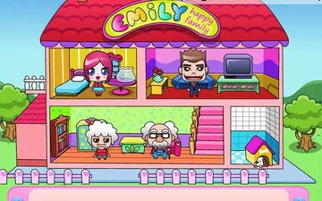 Happy Family