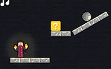 Magic Herobrine