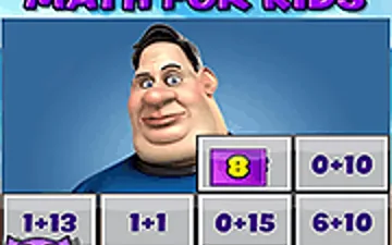 Math for Kids Html5