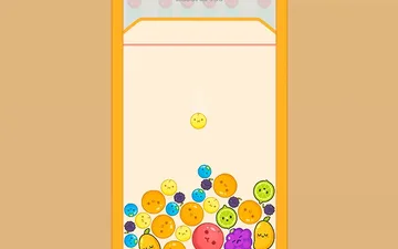 Merge Fruits: Watermellon