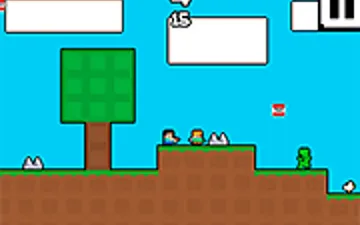 Minescraftter: Two Player