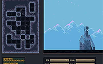 North Depths