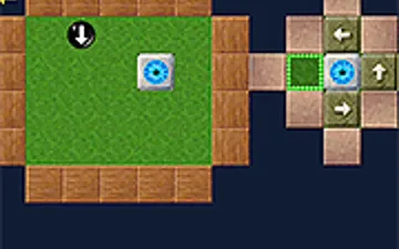 Oxygen Light game preview