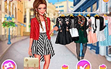 Paparazzi Fashionista