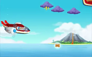 Paw Patrol: Air Patroller