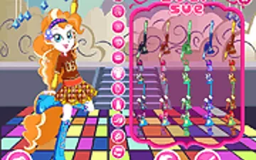 Pinkie Pony