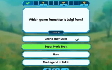 Quizmania: Trivia