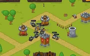 Realm Defenders