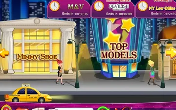 Shopaholic : New York
