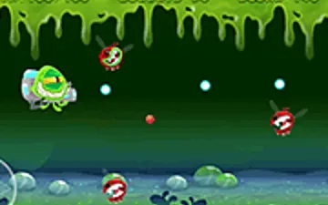 Slime War