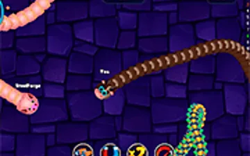 Snake Warz