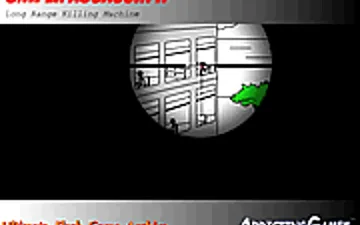 Sniper Assassin 2