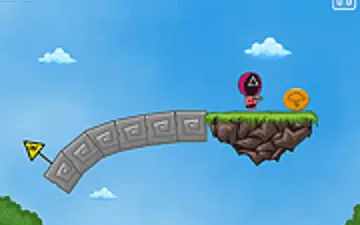 Squidgame Dalgona Collect
