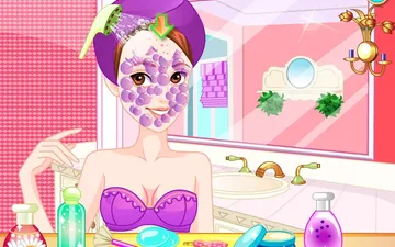 Summer Vacation Makeover