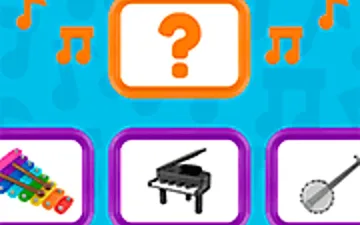The Musical Instruments