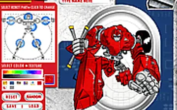 Transformers Creator