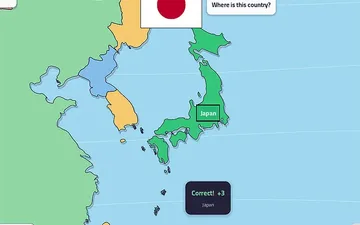 Vexi: World