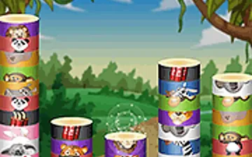 Zoo Animals