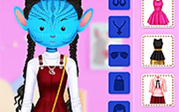 Avatar The Way of Love
