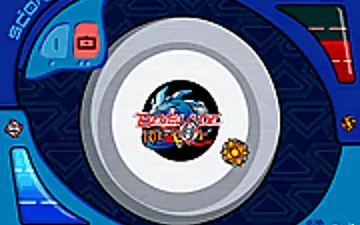 Beyblade Rip Zone