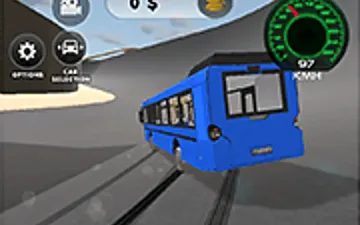 Bus Stunts