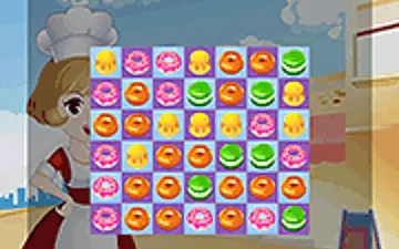 Cake House Html5