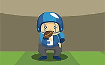 Catchy Ball