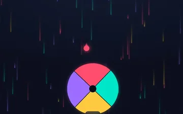 Chroma Chute
