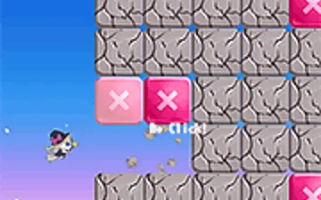 Click Witch game preview