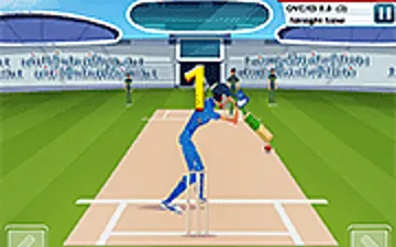 Cricket Mania