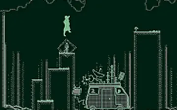 Cursed Travels: A Forgotten Seal game preview