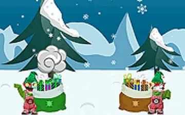 Elf Help