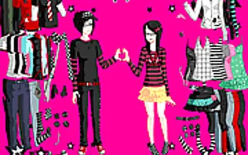 Emo Love