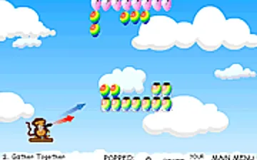 Even More Bloons game preview