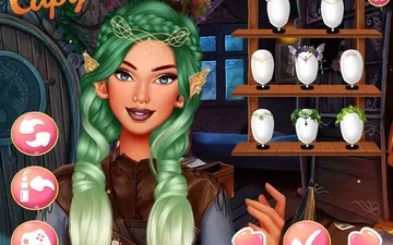 Fantasy Makeup TikTok Tips game preview