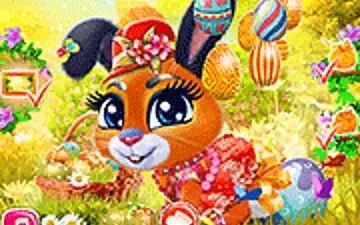 Happy Bunny