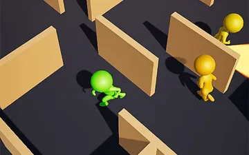 Hiding Master