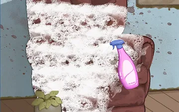 House Cleaning ASMR