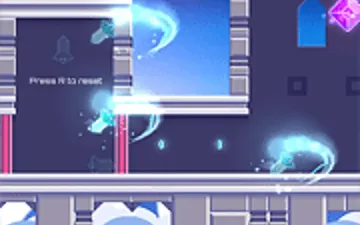 Luminous Edge