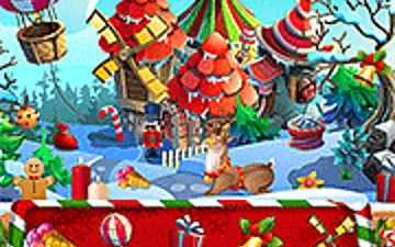 Magical Christmas Story