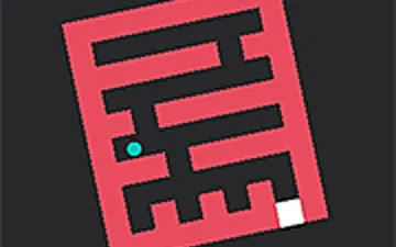 Maze Control